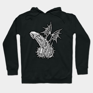 Flying Erectus Hoodie